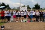 Sedegliano - Campionato Regionale Giovanile FVG e prova Junior Bike